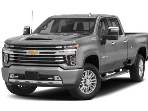 CHEVROLET SILVERADO HD 2022 1GC4YVEY1NF331468 image CHEVROLET SILVERADO HD 2022 1GC4YVEY1NF331468 image